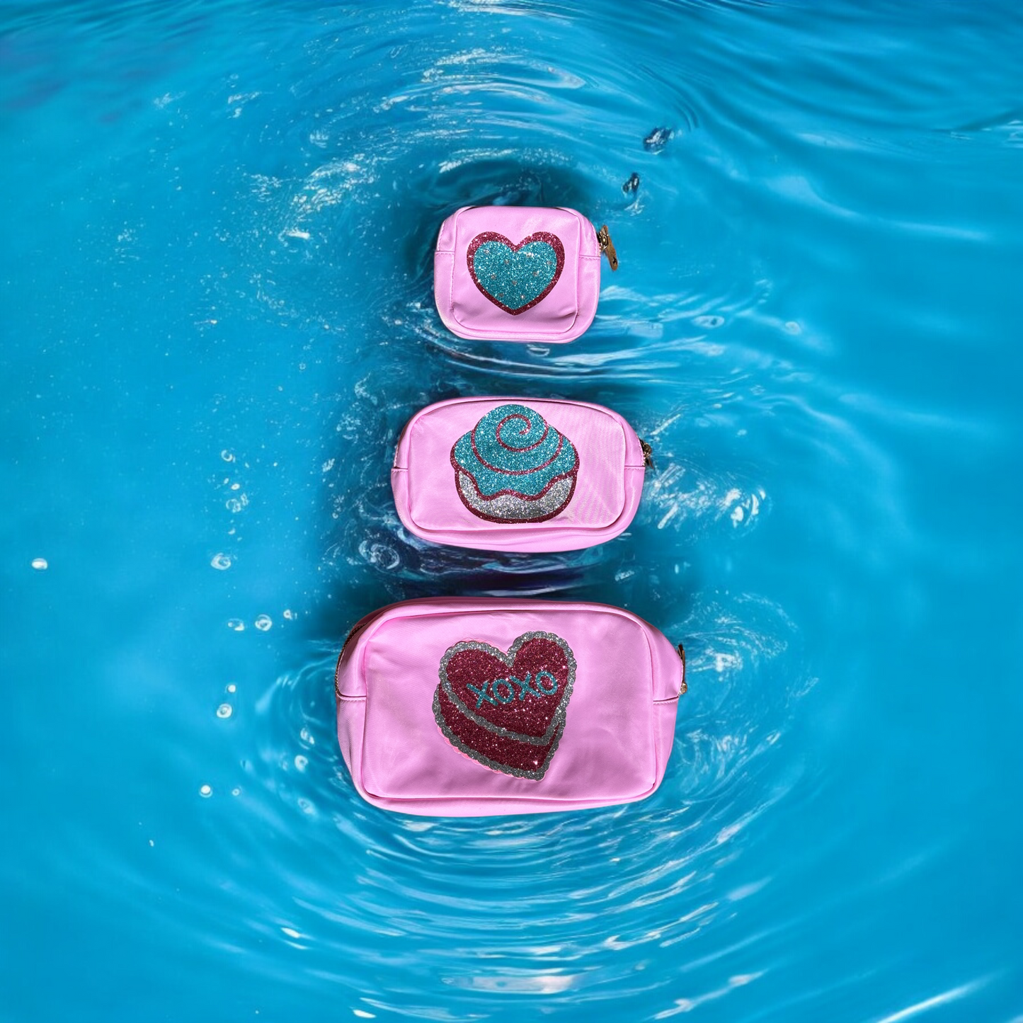 Treat Yourself Trio