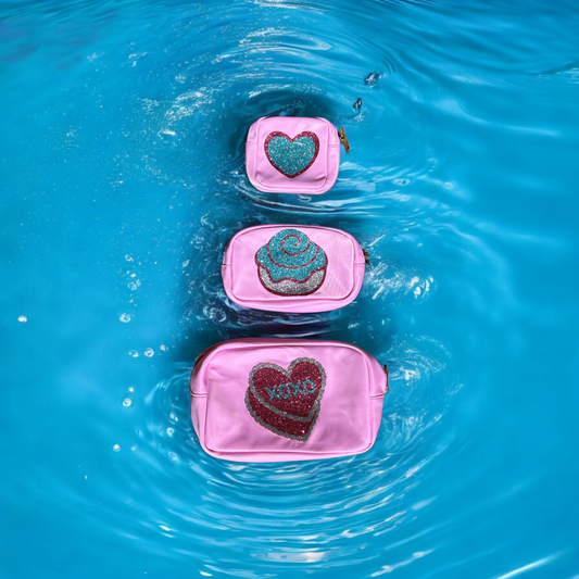 Treat Yourself Trio