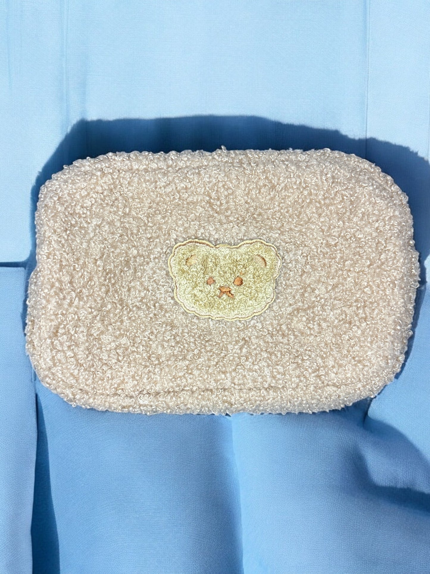 Teddy bags