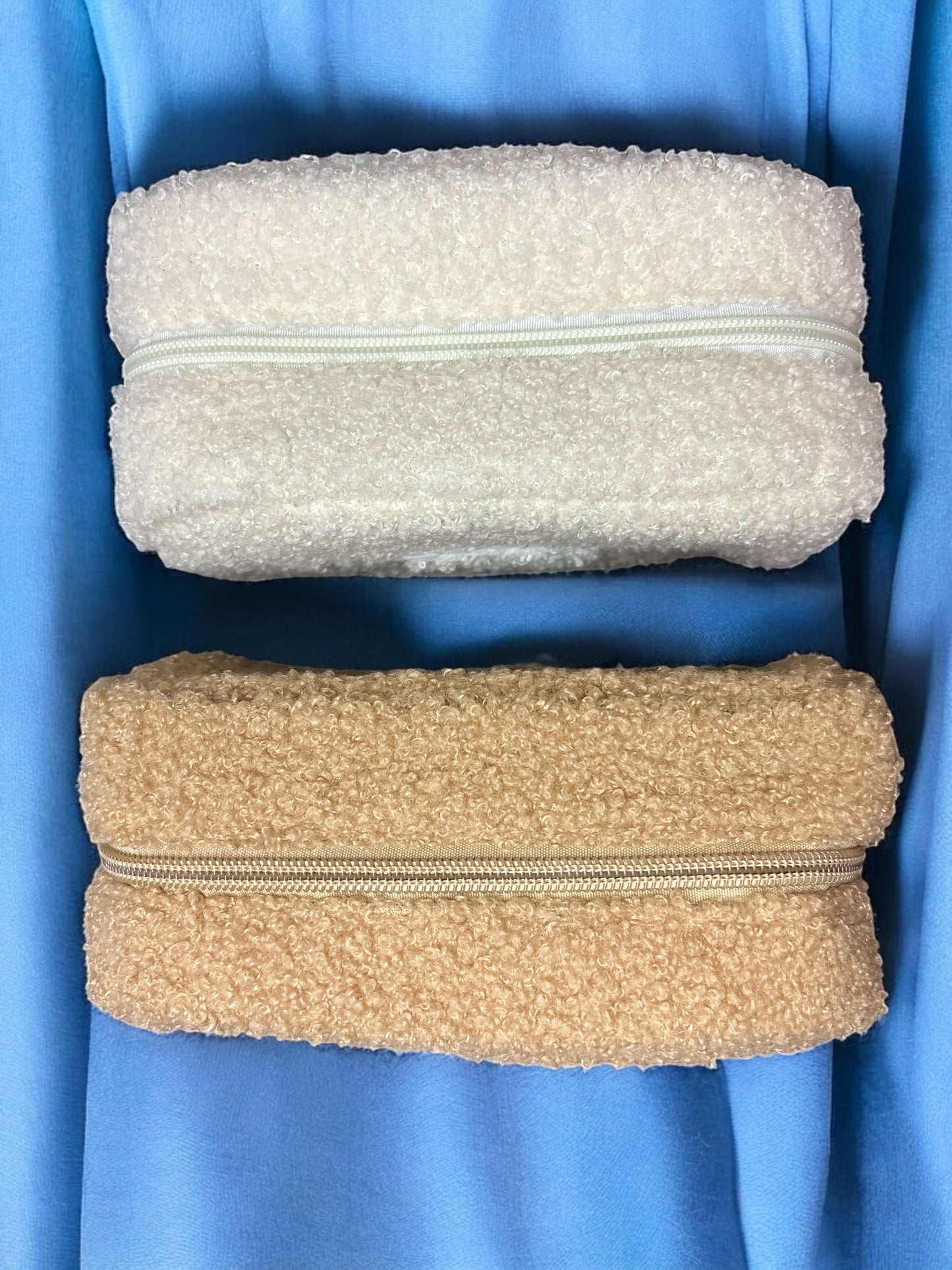 Teddy bags