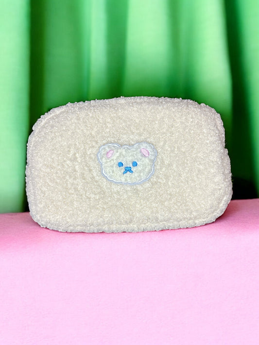 Teddy bags